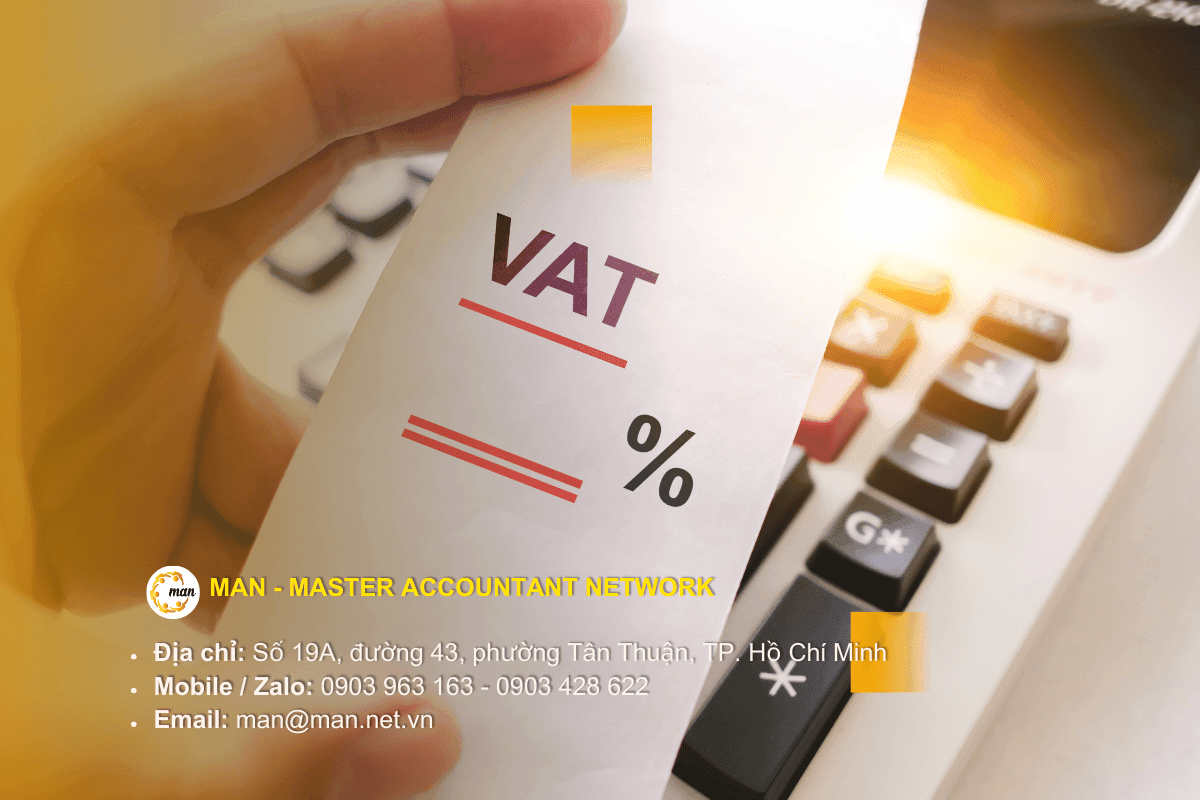 Hậu quả khi sai sót trong xuất hóa đơn thuế GTGT