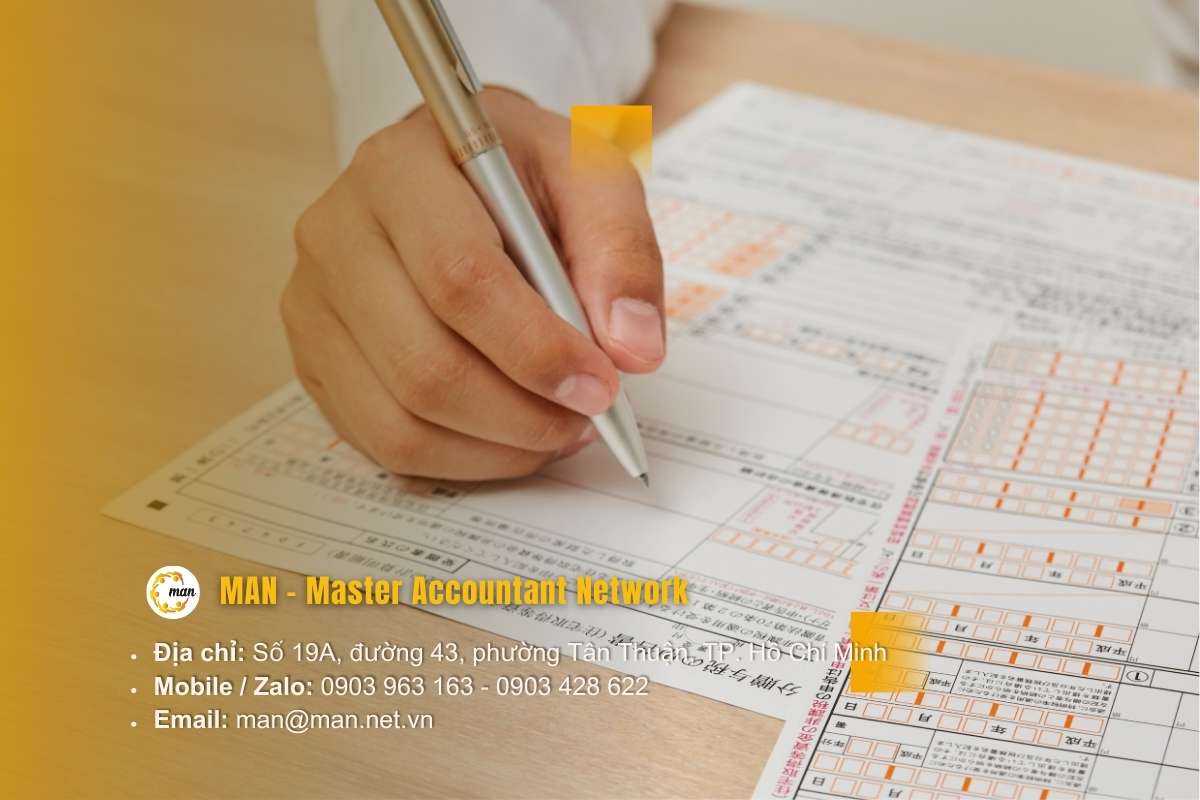 Hồ sơ khai thuế theo công văn số 1305_ QNG-QLDN1