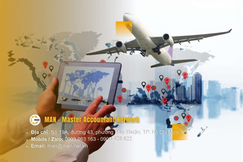 Hoàn thuế GTGT hàng xuất nhập khẩu