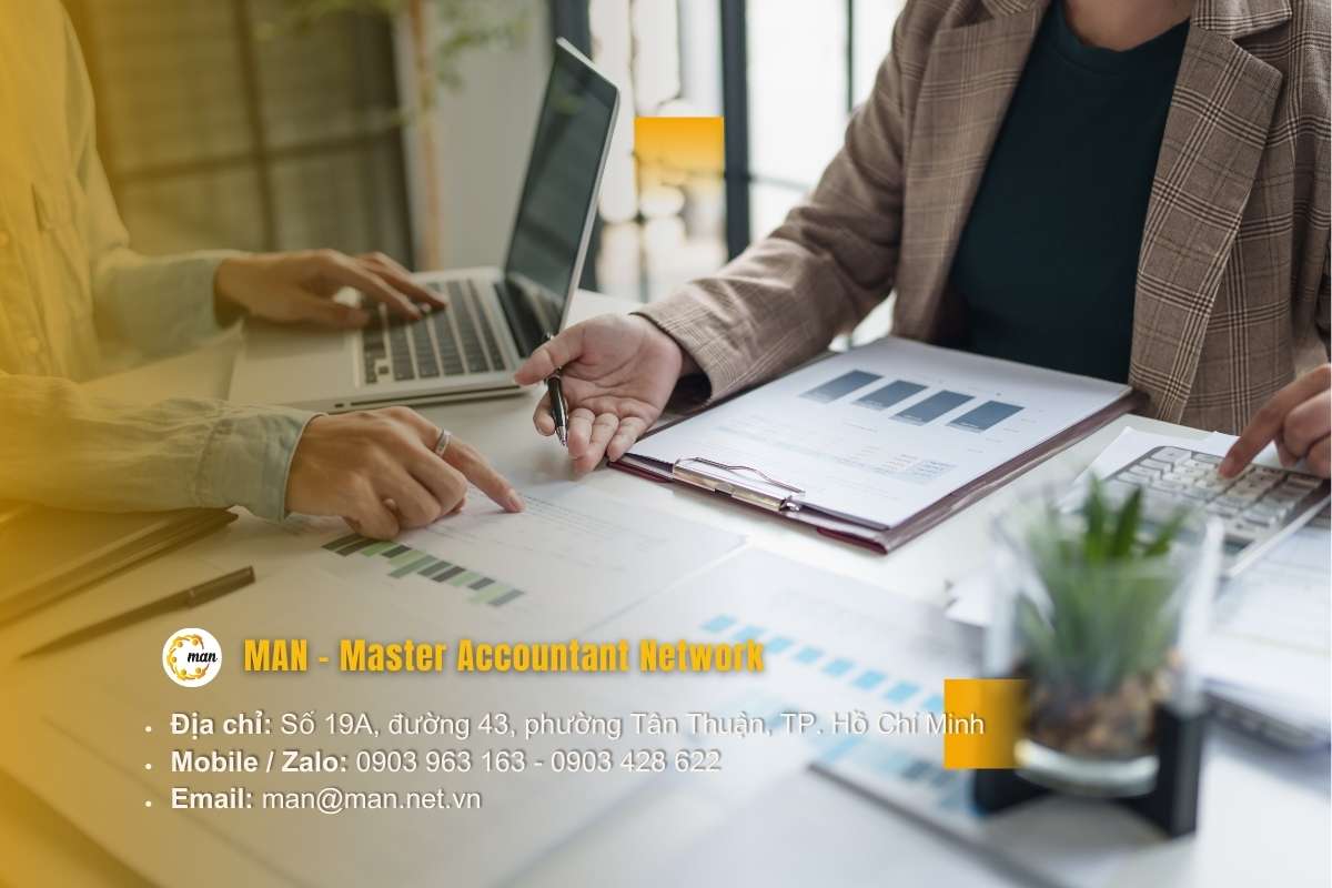 Hướng dẫn kê khai TNDN chính xác cho doanh nghiệp FDI