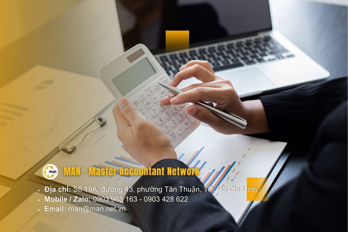 Hướng dẫn sử dụng mẫu tờ khai quyết toán thuế TNDN 2025