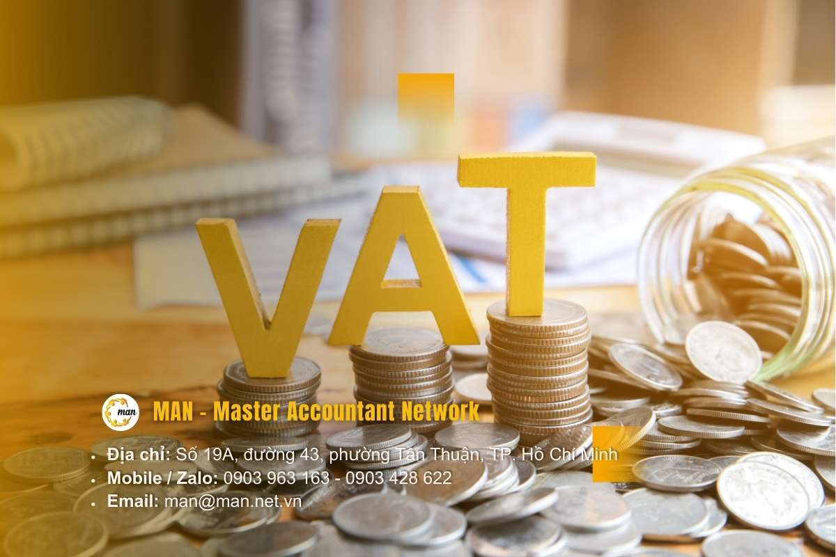 Kê khai bổ sung thuế GTGT đầu vào là gì