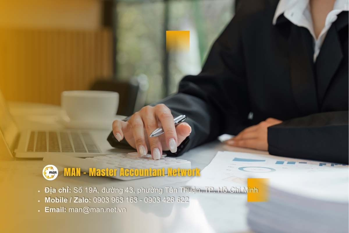 Khái niệm và phạm vi chi phí lãi vay được trừ thuế TNDN