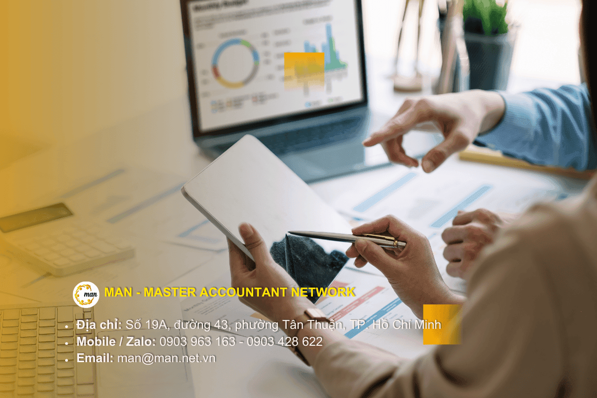 Lợi ích khi sử dụng dịch vụ tư vấn thuế GTGT chuyên nghiệp