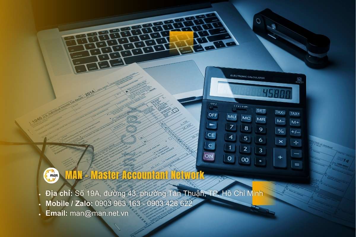 Những lỗi thường gặp và giải pháp khi kê khai tờ khai quyết toán thuế TNDN