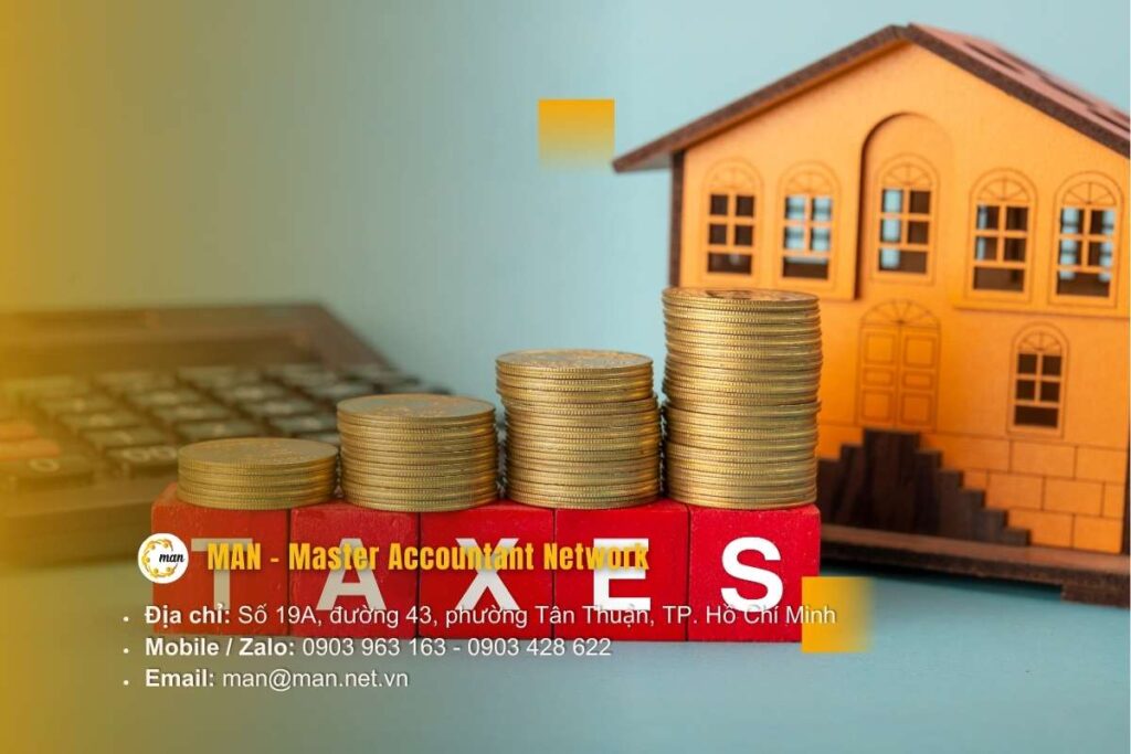 Phụ lục ưu đãi thuế TNDN