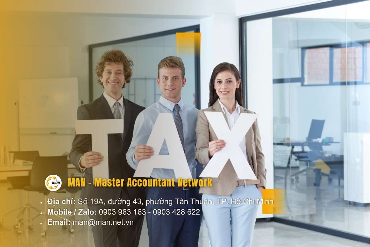 Phụ lục ưu đãi thuế TNDN là gì