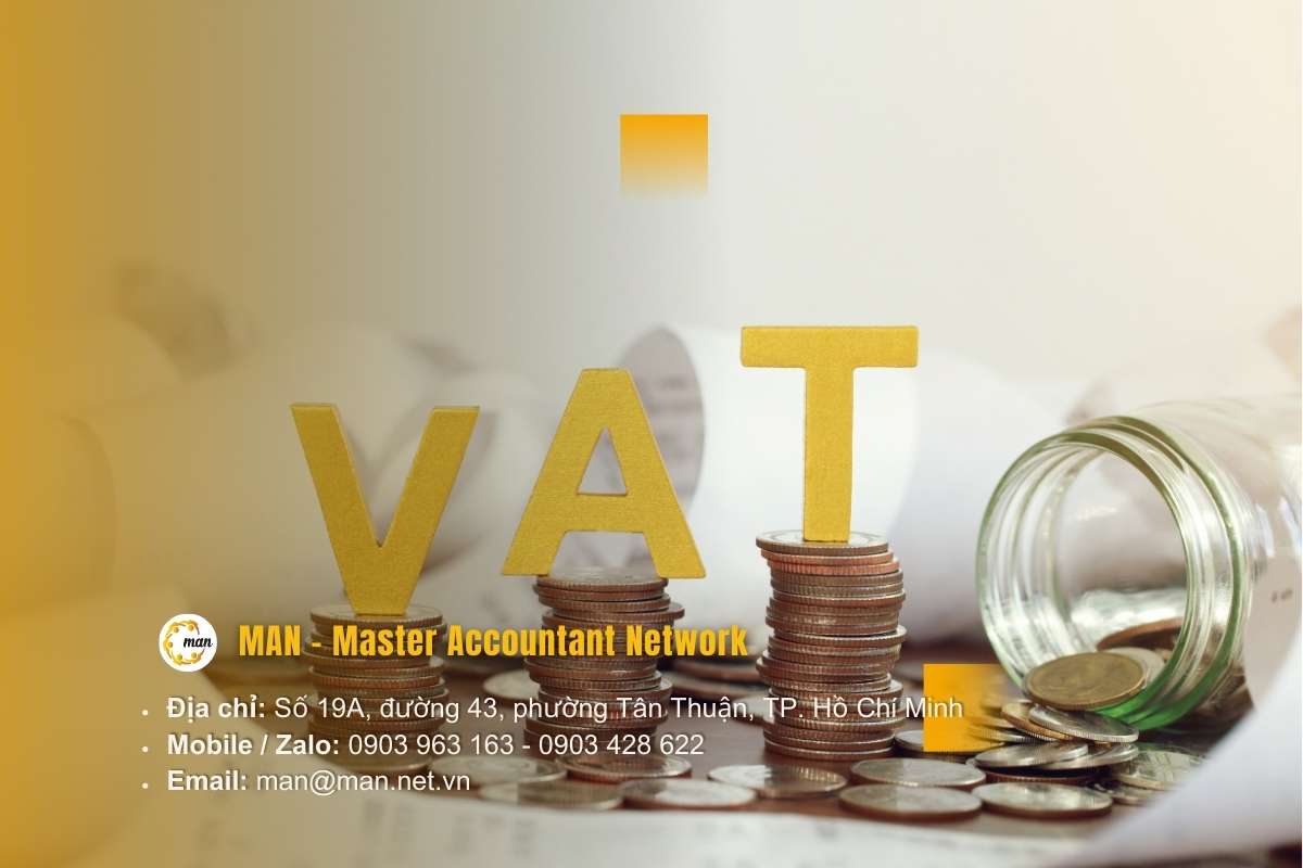 Thuế GTGT là gì_ Các trường hợp đặc biệt của thuế GTGT