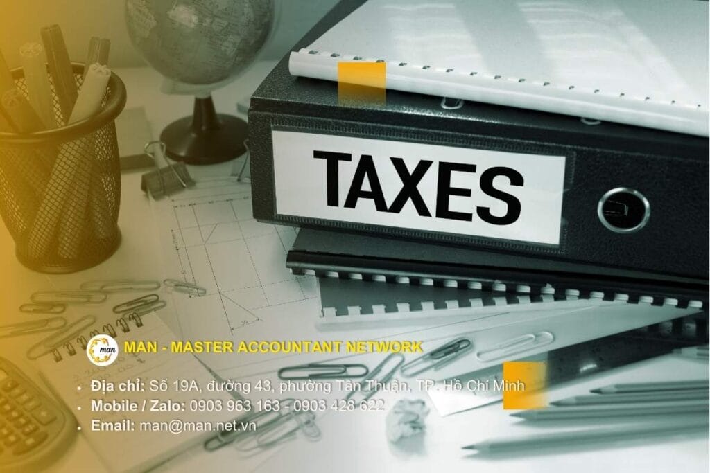 Thuế thu nhập doanh nghiệp