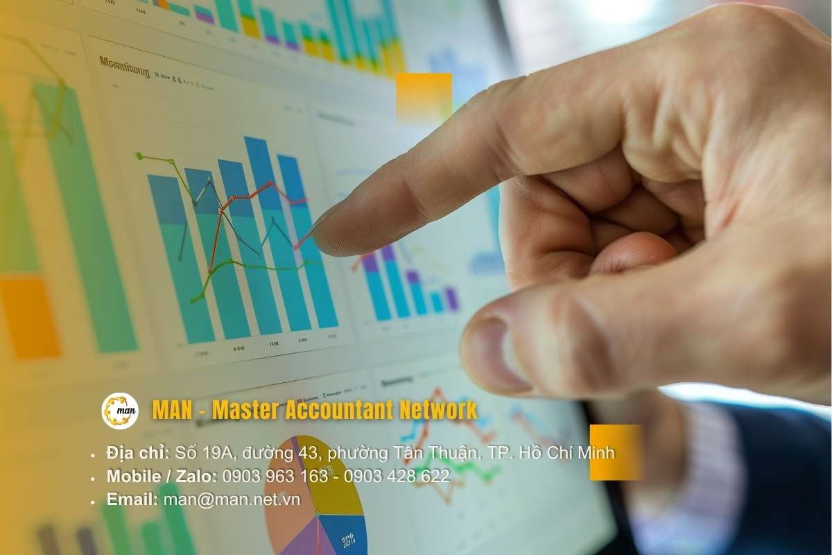 Tối ưu hóa quy trình báo cáo thuế GTGT với công nghệ