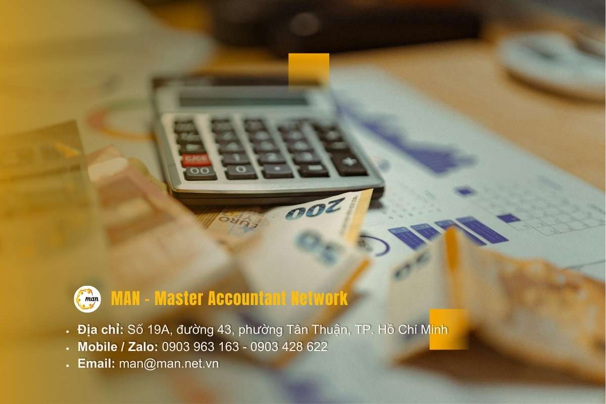 Tổng quan về quy định chi phí được trừ khi tính thuế TNDN 