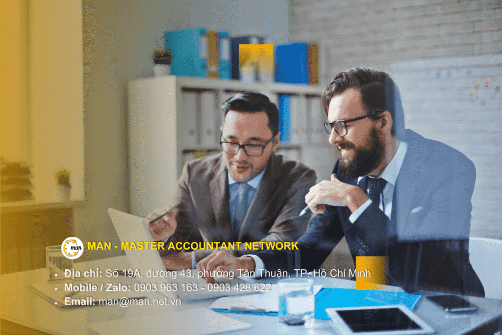 Tư vấn thuế GTGT