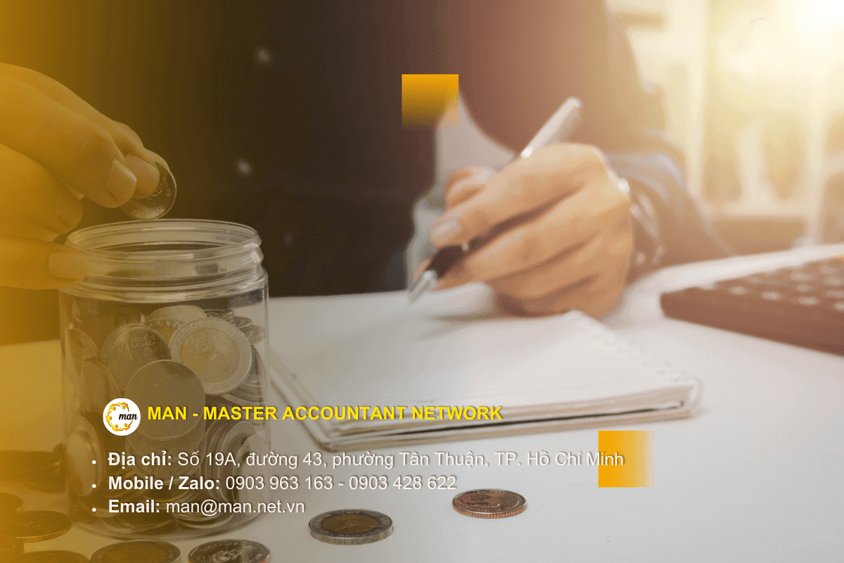 Ví dụ minh họa Khấu trừ thuế đầu vào khi thanh toán trễ hạn