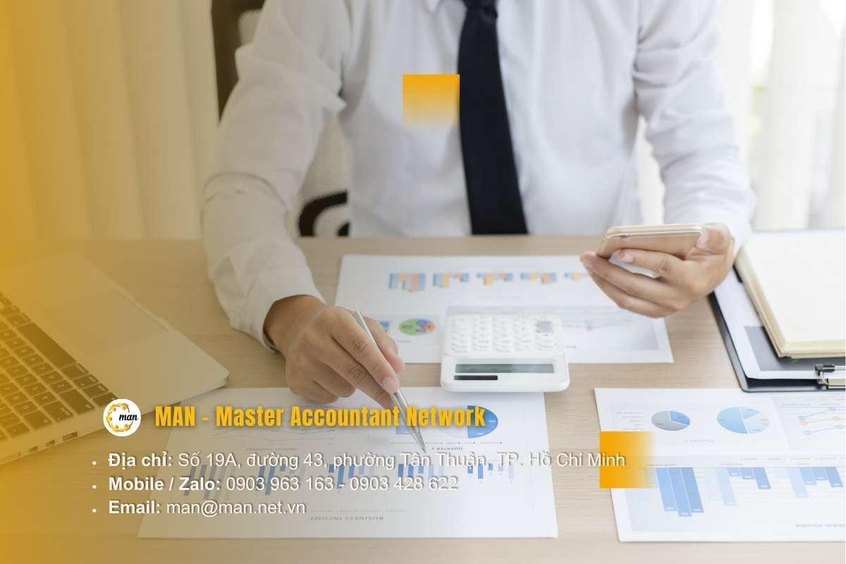 Ví dụ minh họa về kê khai bổ sung thuế GTGT đầu vào