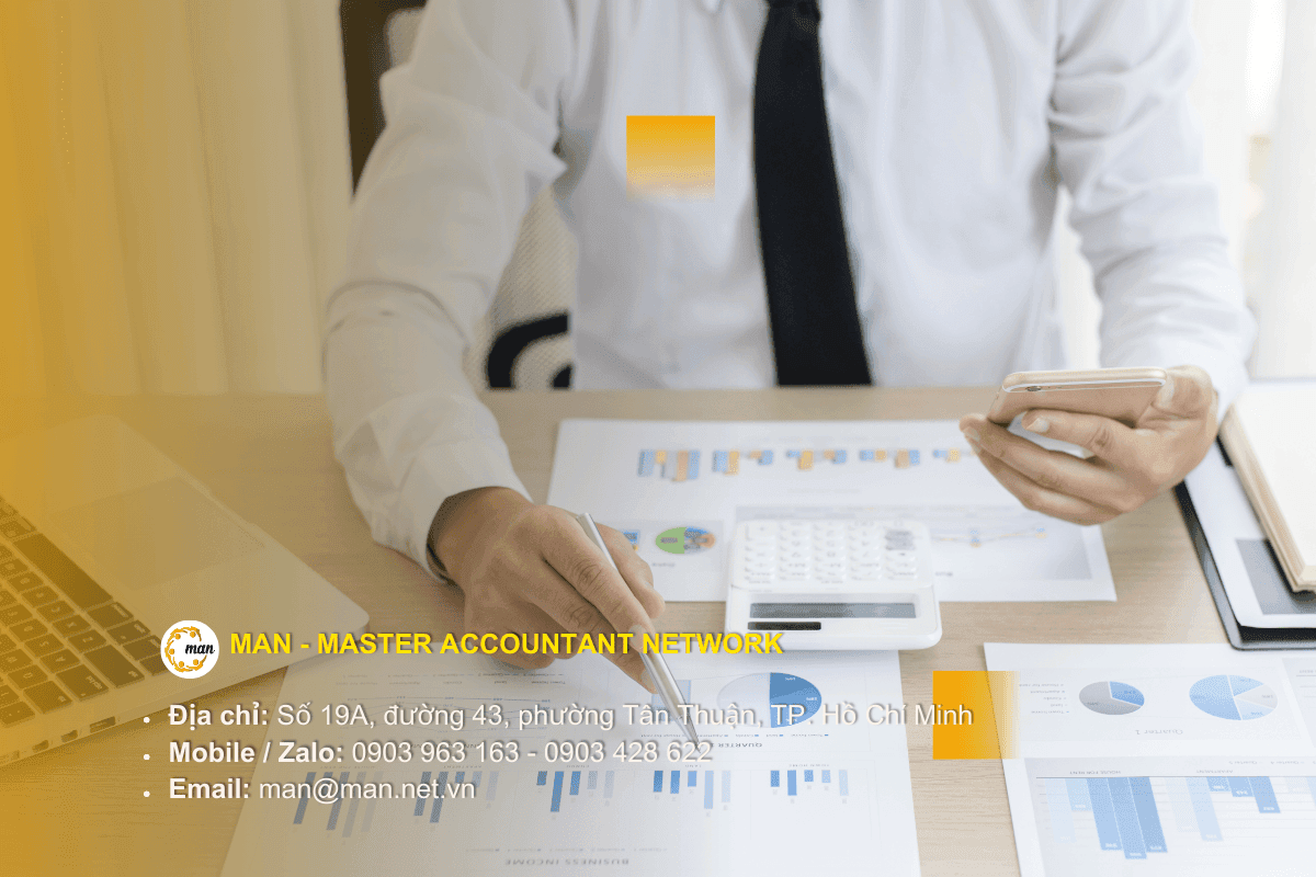 Ví dụ thực tế khi doanh nghiệp sử dụng dịch vụ hoàn thuế GTGT tại MAN 