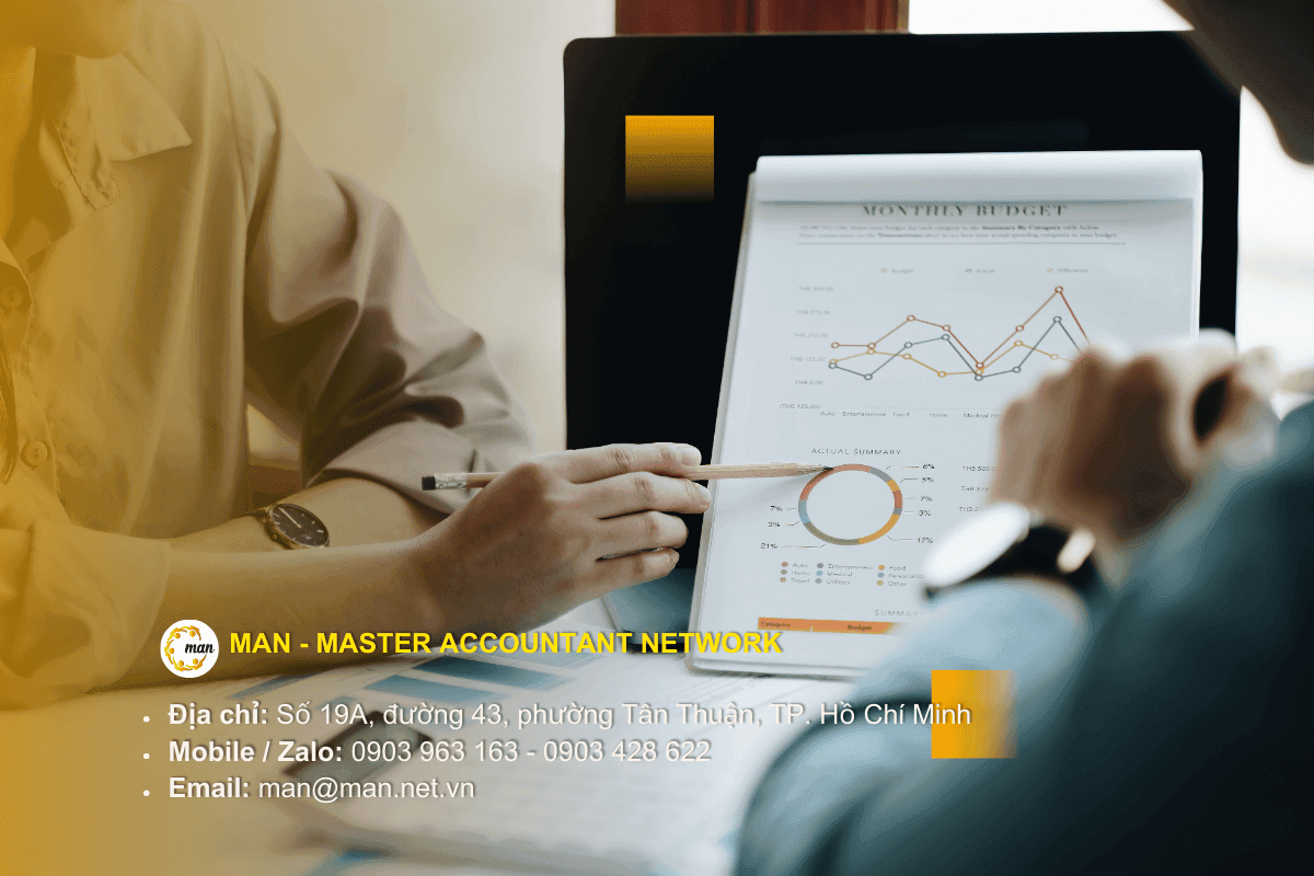 Ví dụ thực tế khi doanh nghiệp sử dụng dịch vụ tư vấn thuế GTGT tại MAN