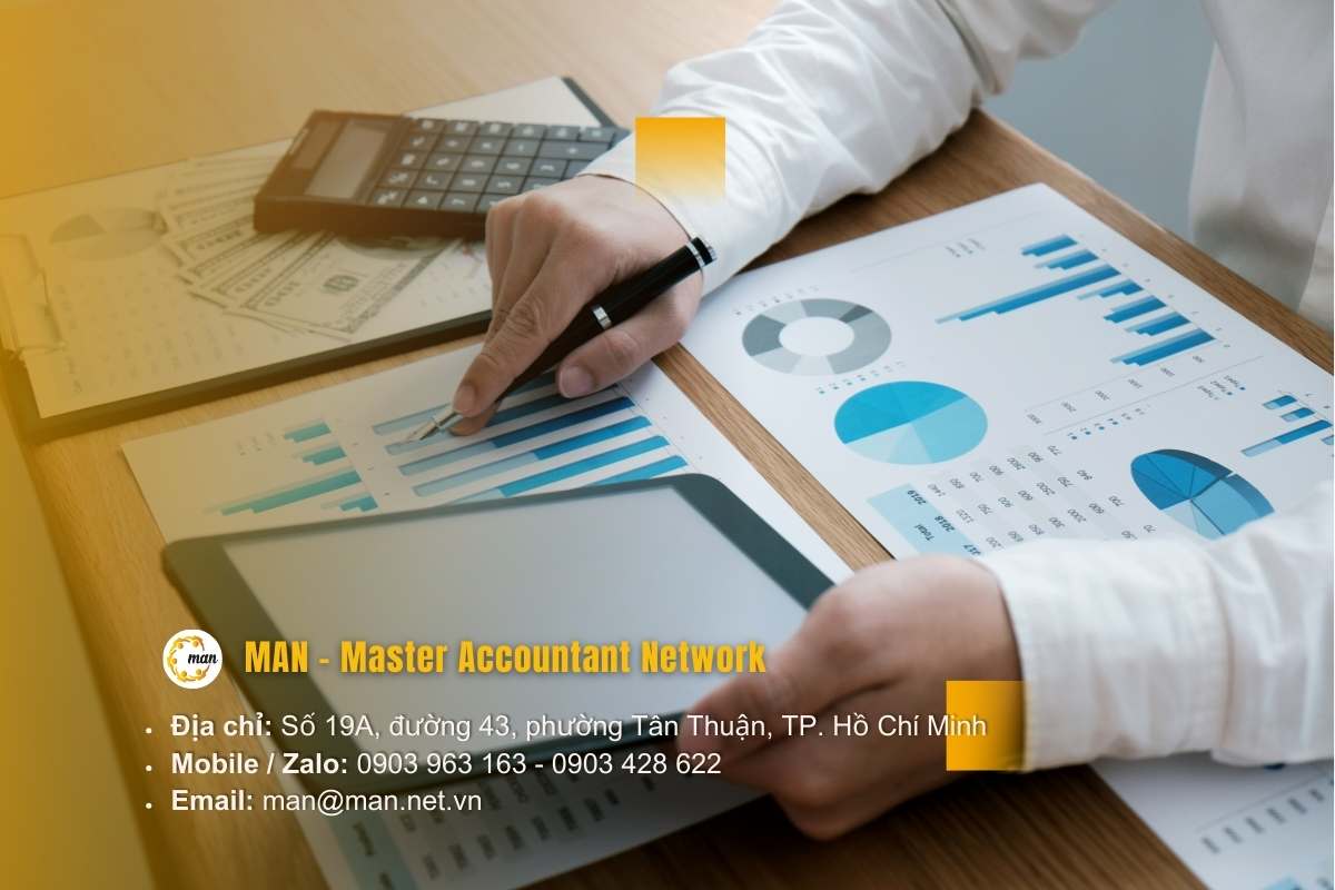 Vì sao doanh nghiệp cần sử dụng dịch vụ kê khai thuế TNDN