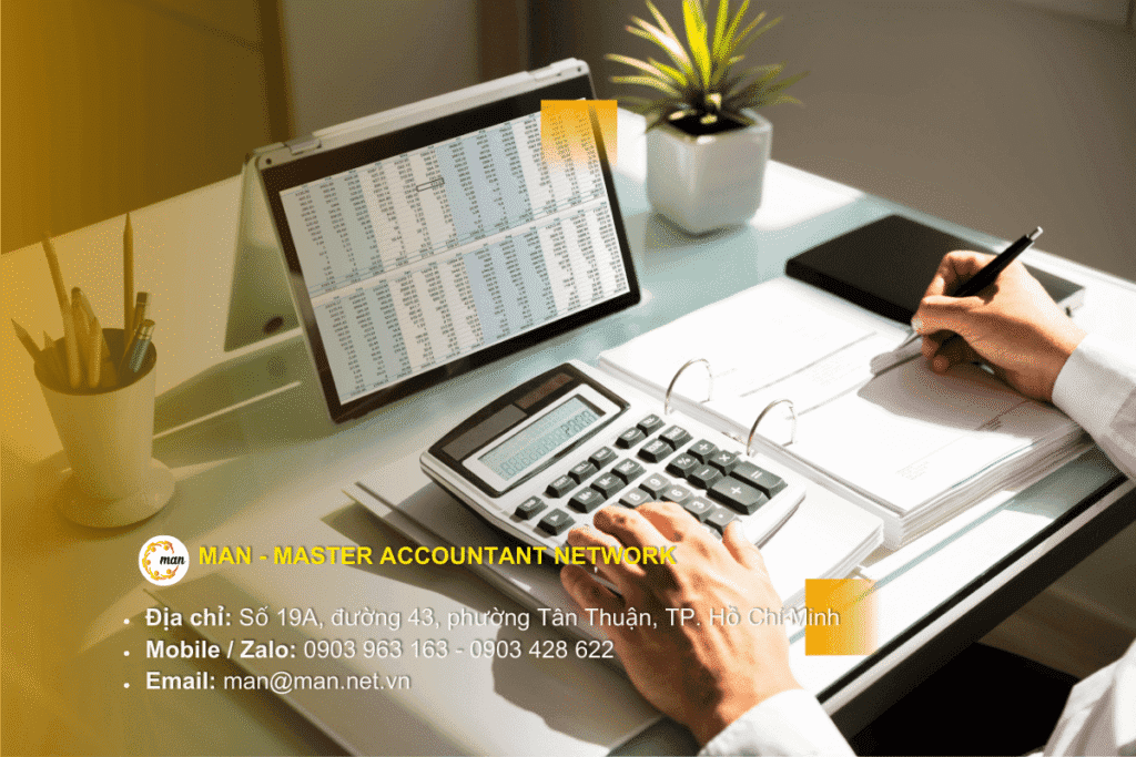 Xuất hóa đơn thuế GTGT