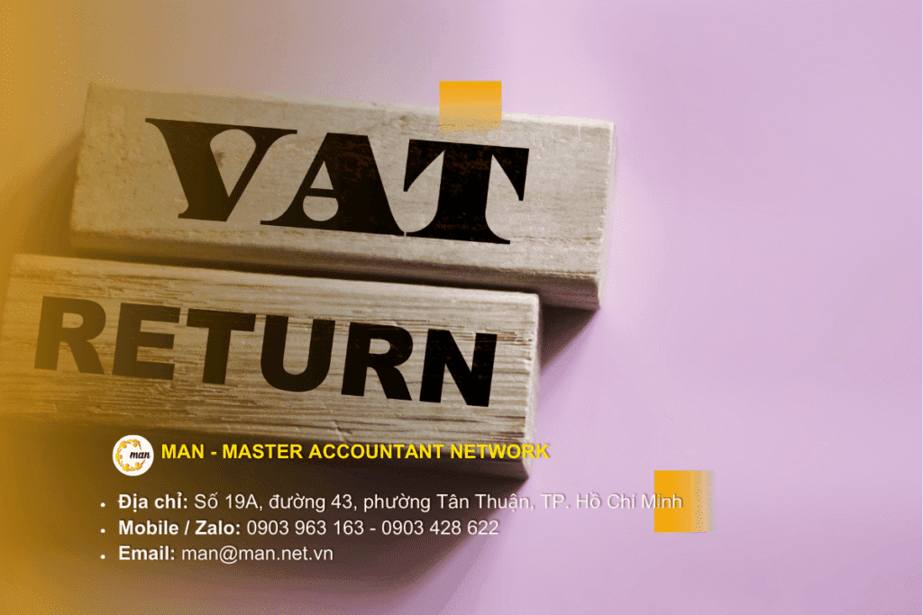 dịch vụ hoàn thuế GTGT