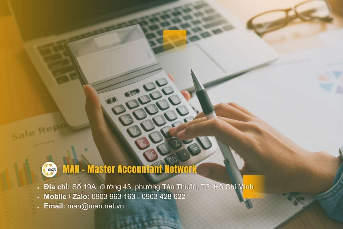 Công cụ và phần mềm hỗ trợ hạch toán chuyển lỗ thuế TNDN