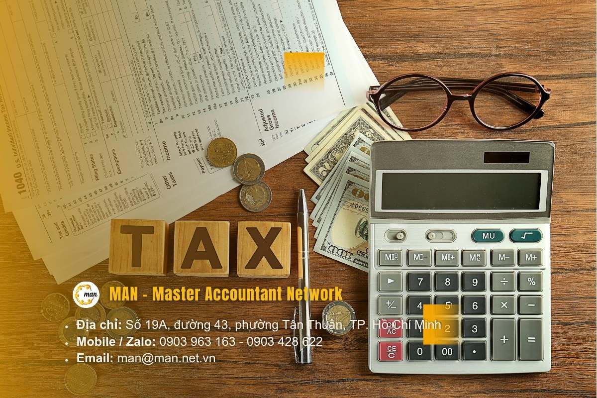 Hồ sơ kê khai thuế