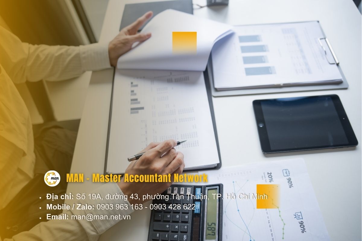 Hồ sơ quyết toán thuế TNDN năm 2025 bao gồm những gì