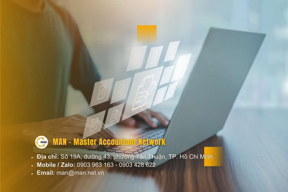 Hướng dẫn áp dụng công văn số 2909_ CTH-QLDN1 cho doanh nghiệp