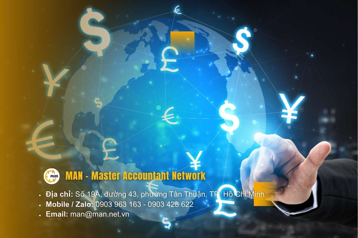 Lịch hiệu lực tháng 11 năm 2025 của lĩnh vực ngân hàng và ngoại tệ