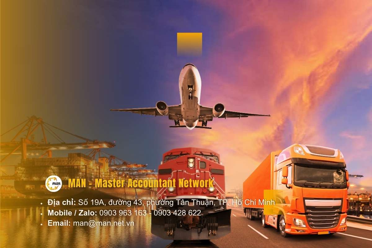 Lịch hiệu lực tháng 11 năm 2025 của lĩnh vực vận tải