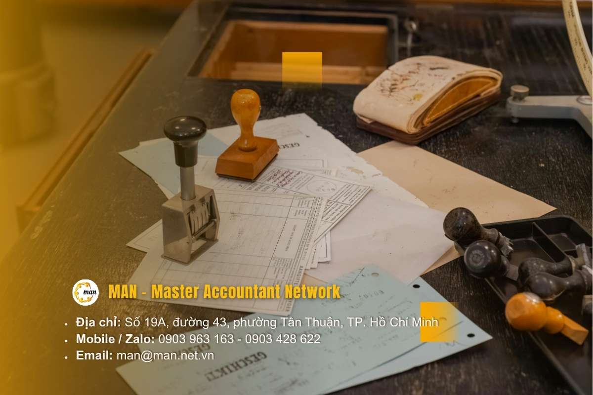 Lợi ích khi doanh nghiệp tuân thủ công văn số 849