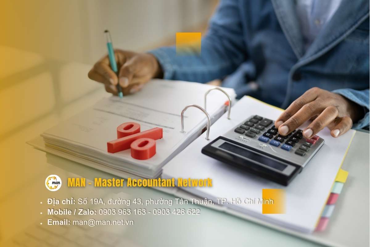 Lời khuyên và chiến lược tối ưu thuế suất thuế TNDN 2025 cho doanh nghiệp