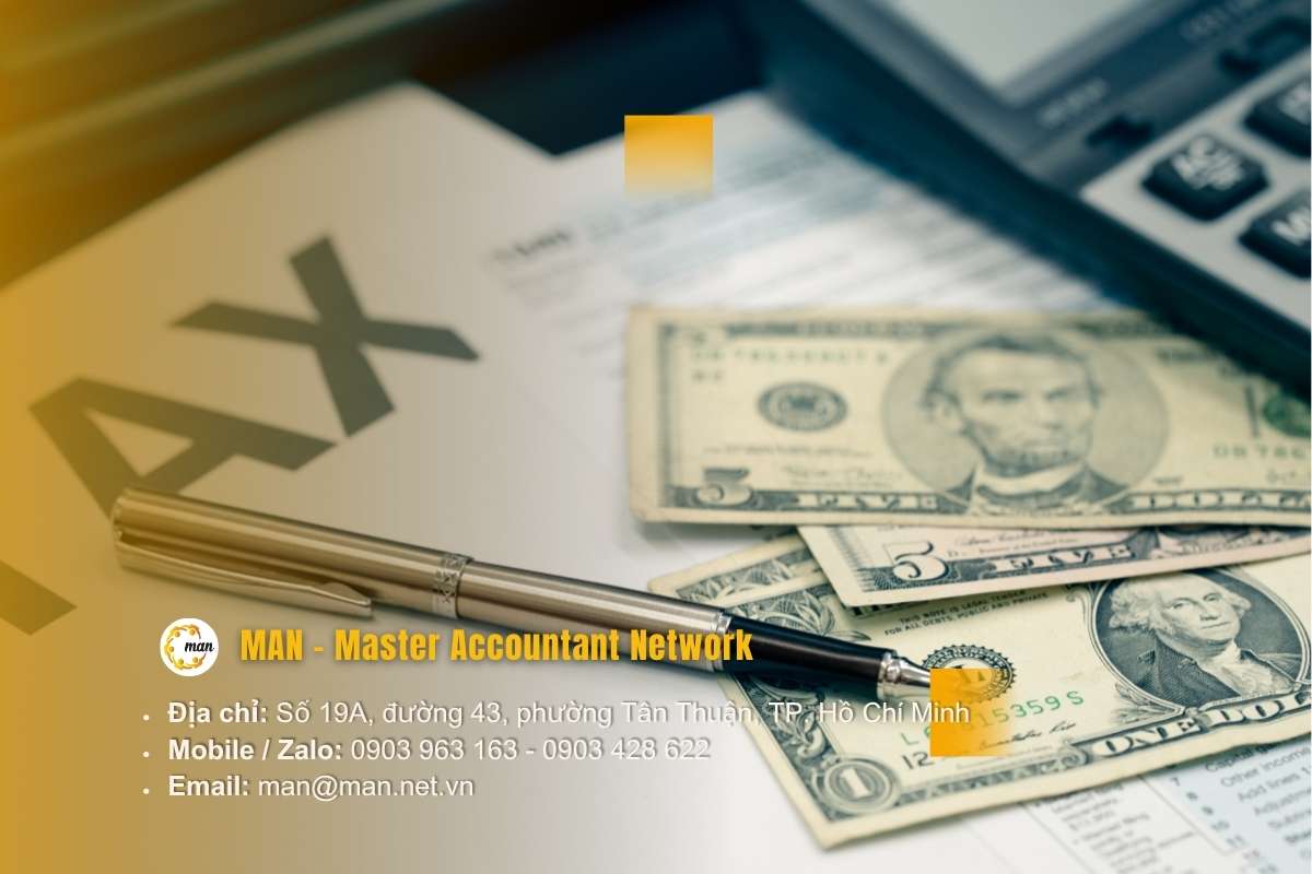 Lưu ý khi áp dụng thuế suất thuế TNCN và quyết toán