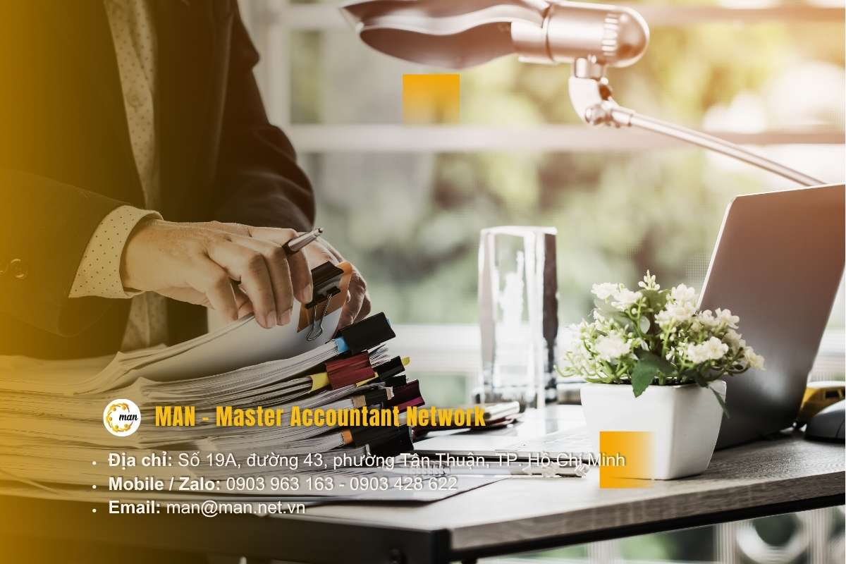 Nghĩa vụ của người nộp thuế theo công văn số 4551_ CT-CS