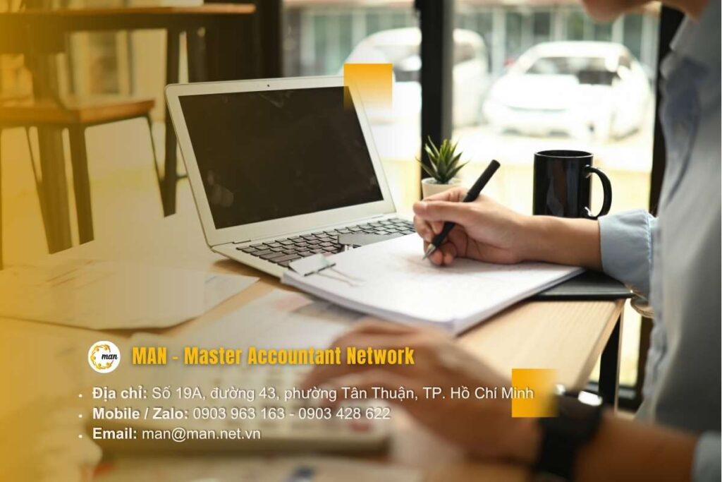 Nguyên tắc chuyển lỗ