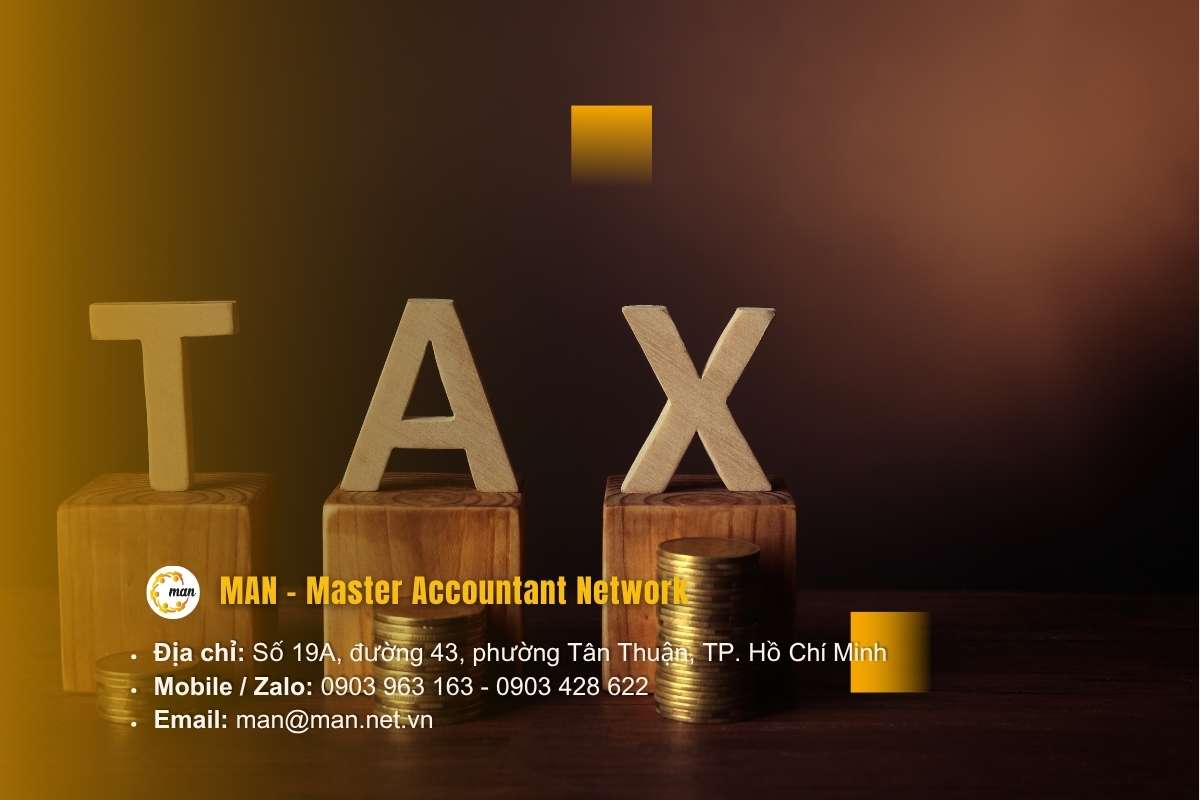 Những thay đổi quan trọng trong thuế TNCN 2025