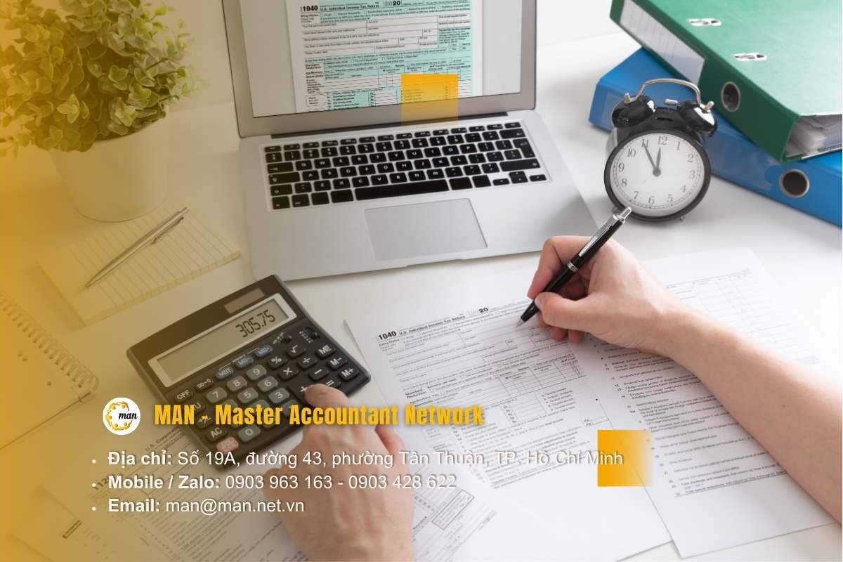 Quy định chung về hạn nộp quyết toán thuế TNDN năm 2025