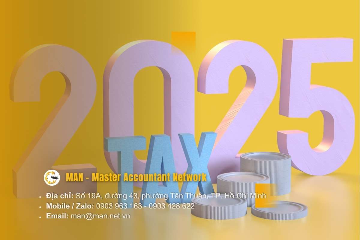 Tác động của giảm thuế TNDN 2025