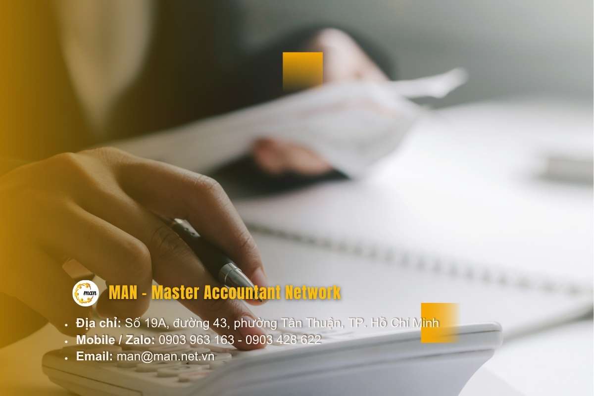 Tầm quan trọng của việc lập phụ lục chuyển lỗ thuế TNDN chính xác