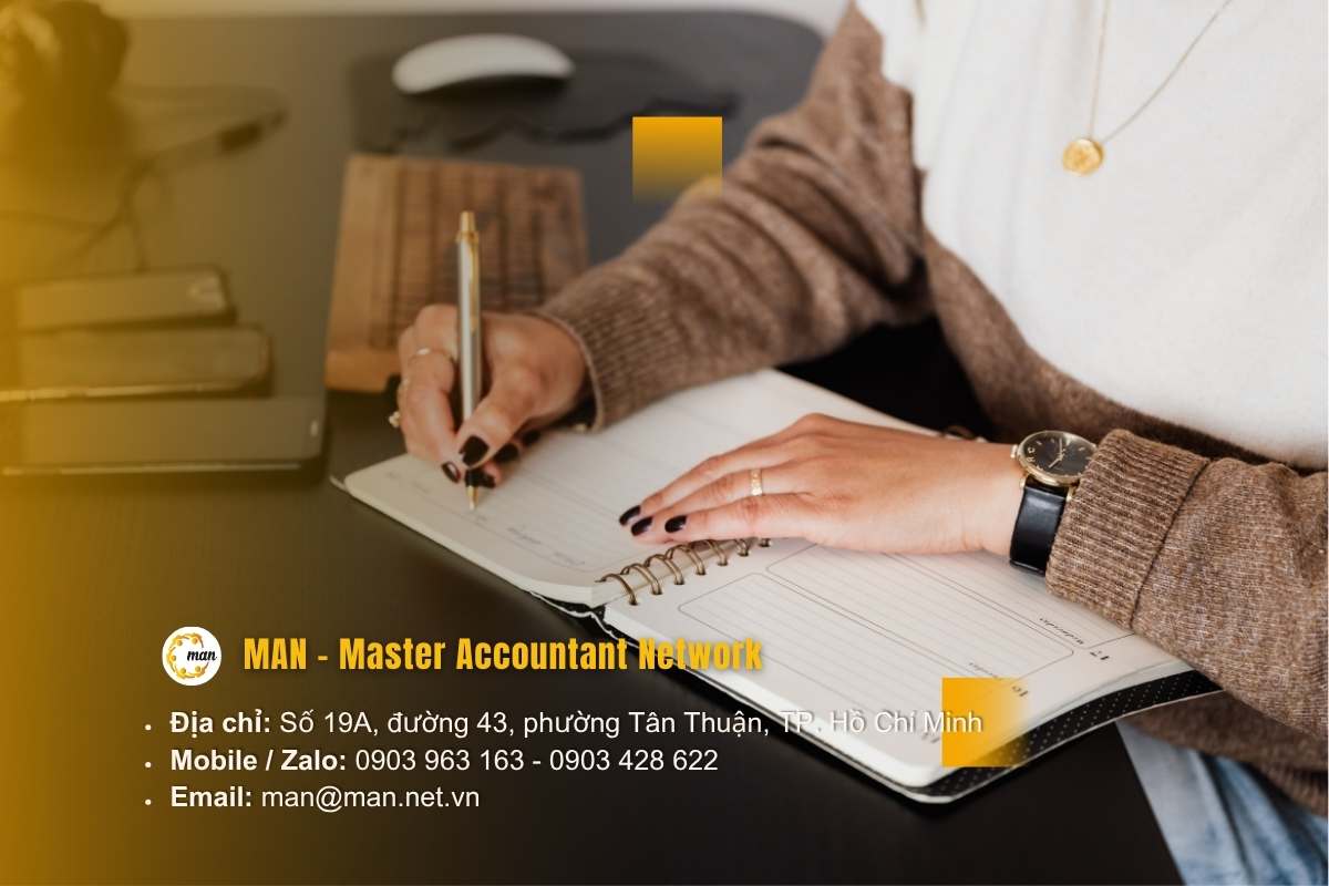 Tổng hợp 7 lưu ý giúp hộ kinh doanh kê khai thuế đúng luật