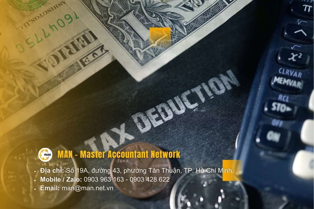 Ví dụ minh họa về cách tính thuế TNCN và áp dụng mức giảm trừ gia cảnh mới