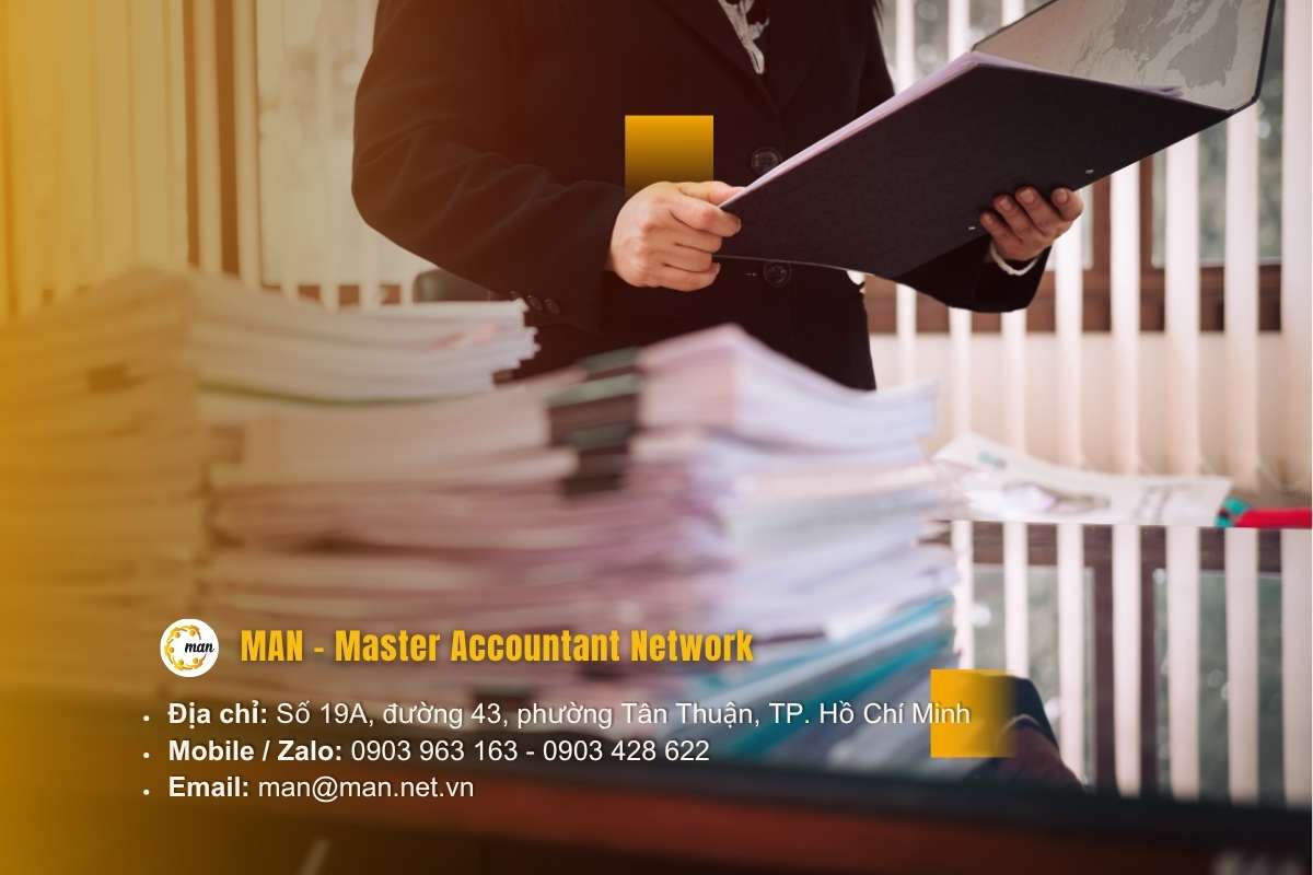 Bộ 05_ Công nợ phải thu – phải trả