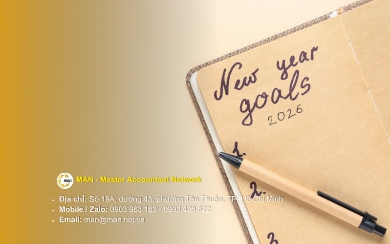 Hộ Kinh Doanh Bắt Buộc Kê Khai Thuế Từ 2026