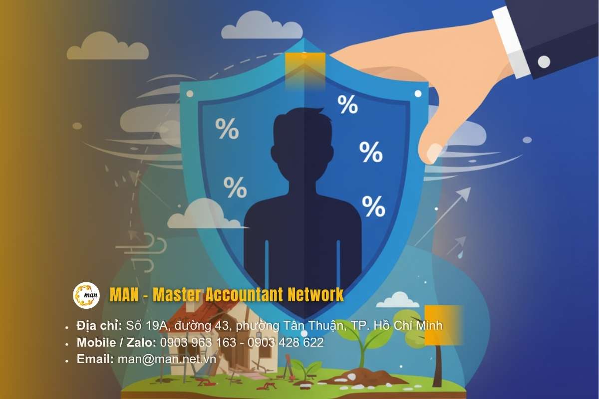 Hỗ trợ thuế do thiên tai về thuế thu nhập cá nhân (TNCN)