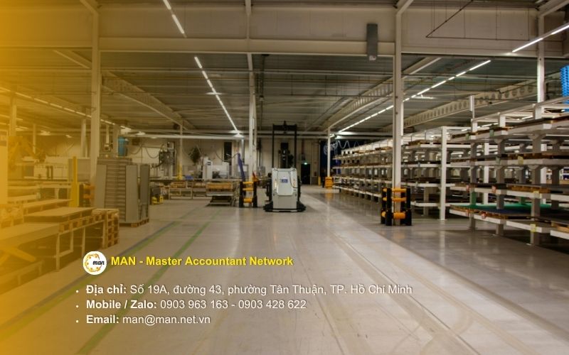 Khai Nộp Thuế GTGT Của Doanh Nghiệp Chế Xuất