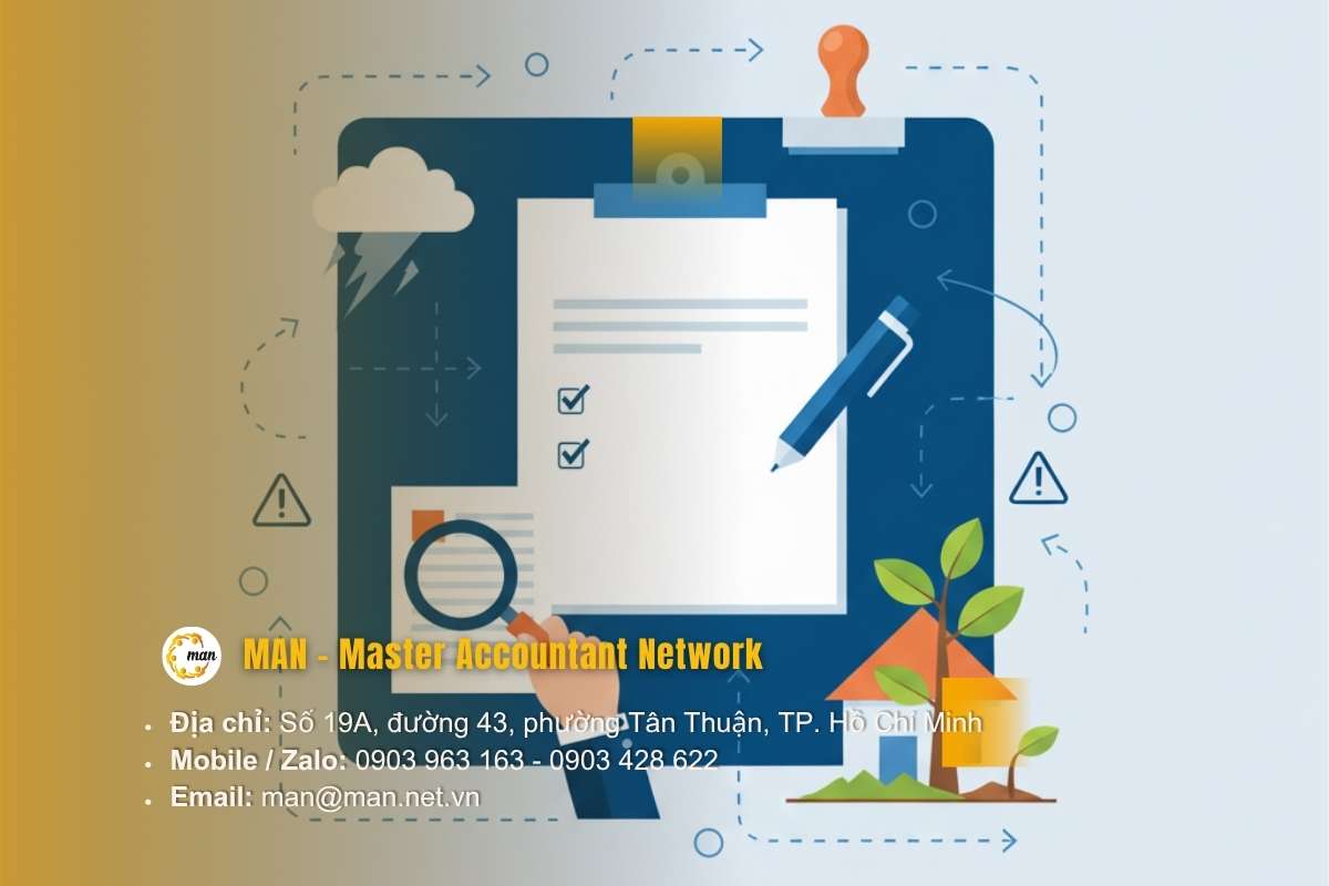 Lưu ý khi áp dụng hỗ trợ thuế do thiên tai