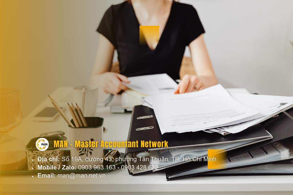 Nguyên tắc tính QDMTT được hướng dẫn trong công văn số 6450_ BNI-QLDN