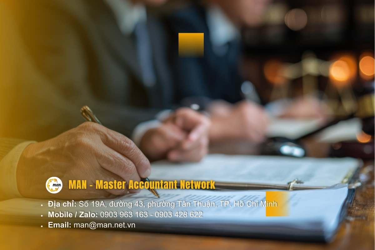 Tổng quan về công văn số 4613_ CT-CS