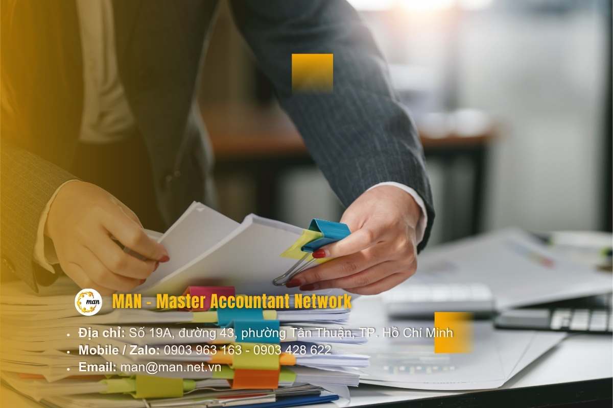 Ví dụ minh họa khai thuế theo công văn số 4613_ CT-CS