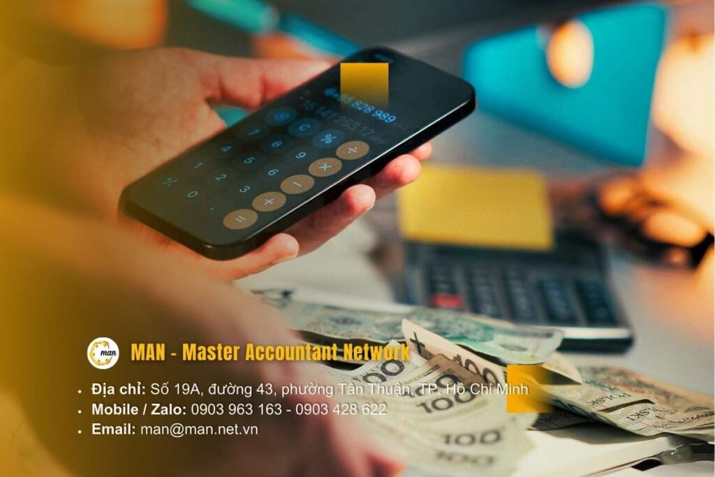 Cá nhân tự quyết toán thuế TNCN