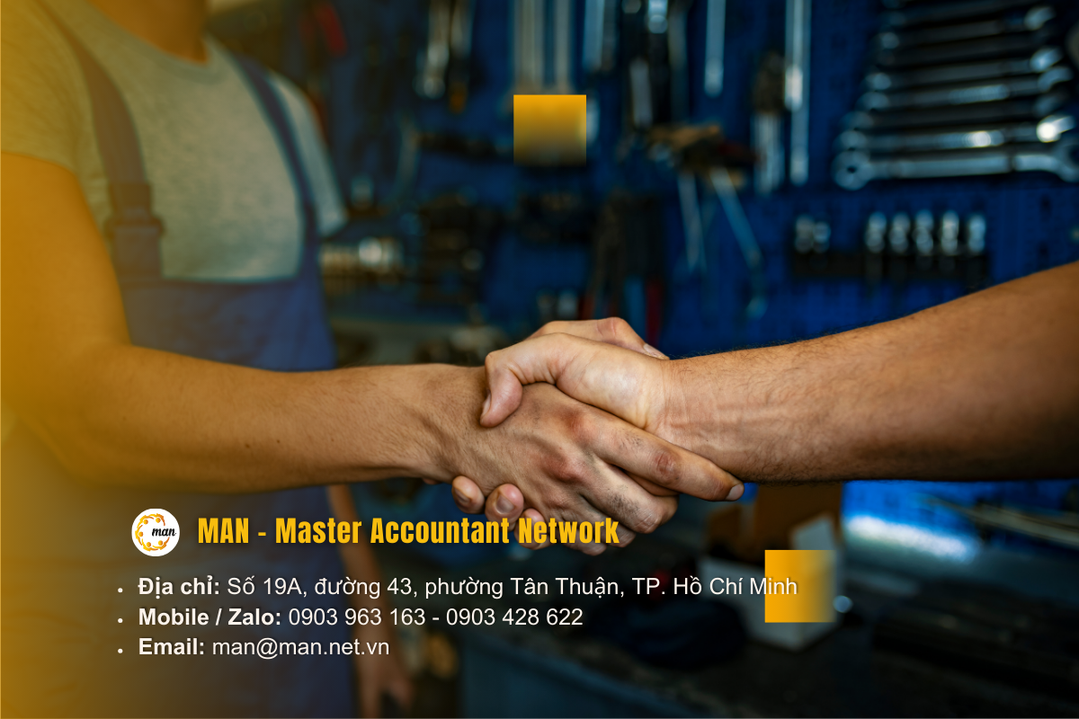 Các tiêu chí lựa chọn đơn vị cung cấp dịch vụ quyết toán thuế thu nhập cá nhân uy tín